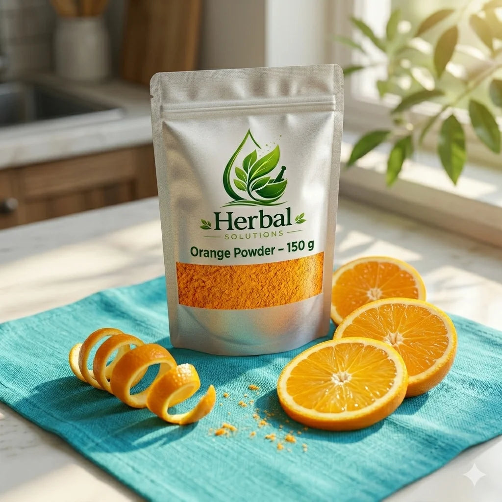 Tangy Orange Powder 150 g