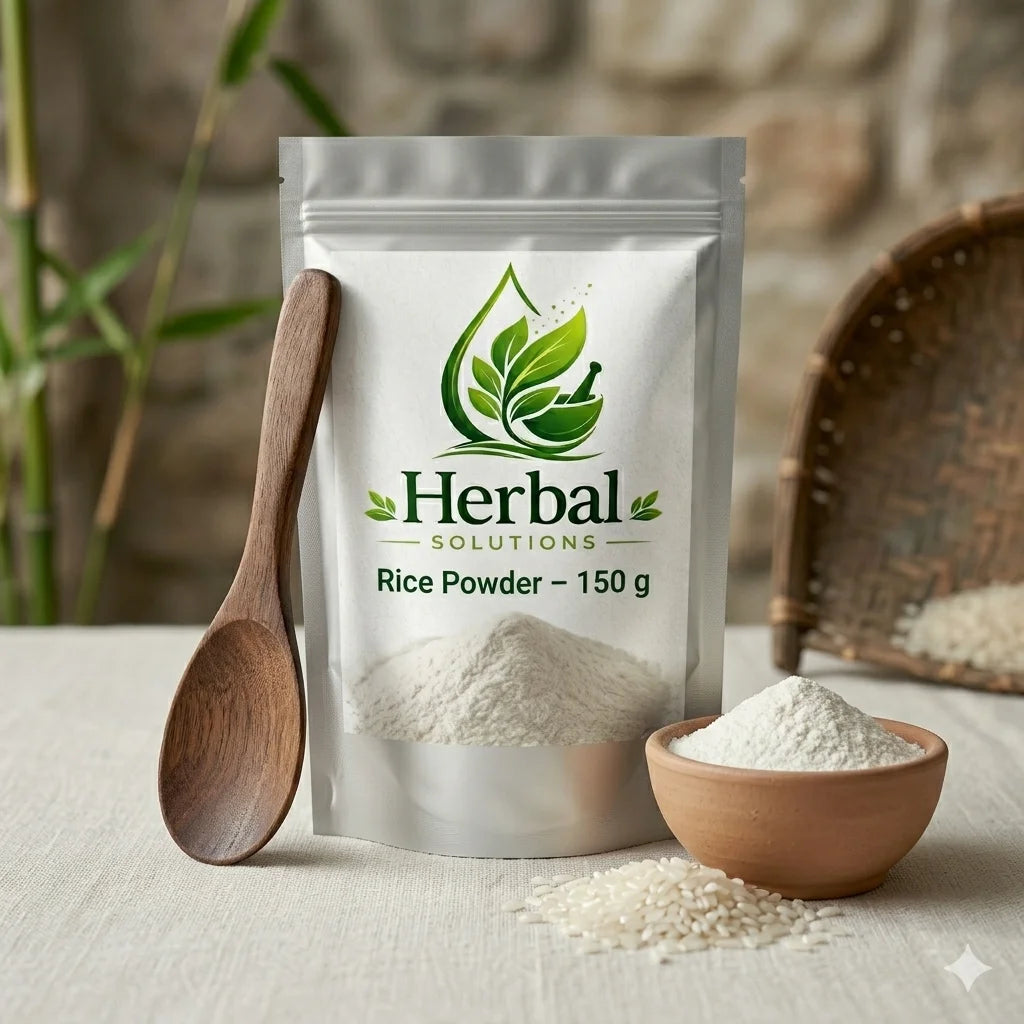 Fine Rice Powder 150 g