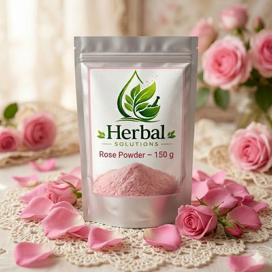 Rose Powder 150 g